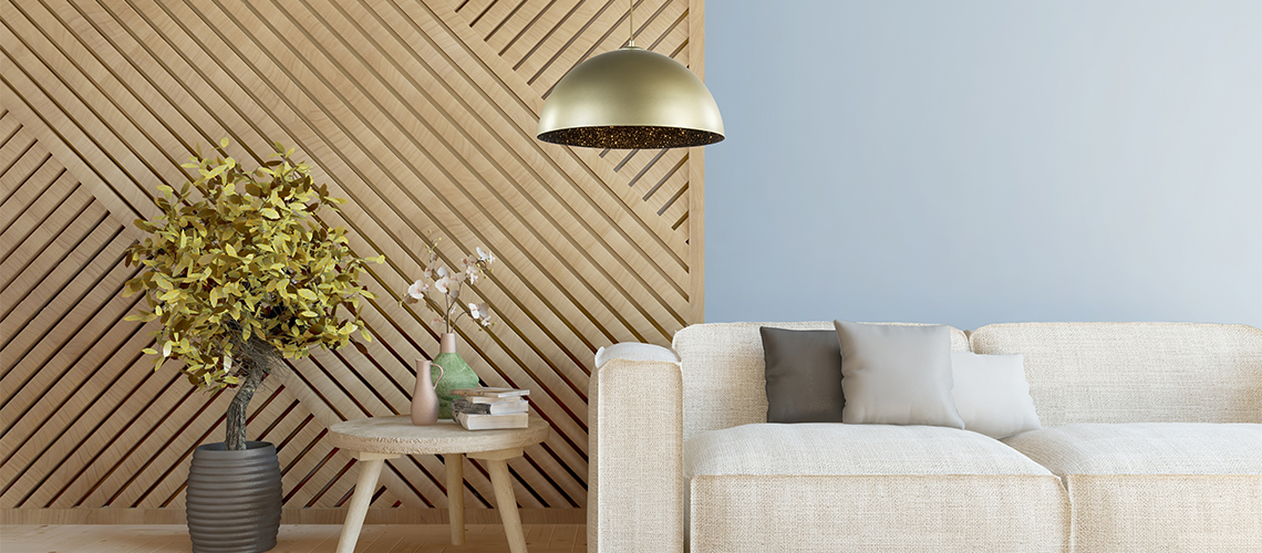 Flexa Bright Skies™ - Kleur van het jaar 2022 - Straluma Verlichting trends 2022 Straluma | Flexa Bright Skies - Kleur van het jaar 2022